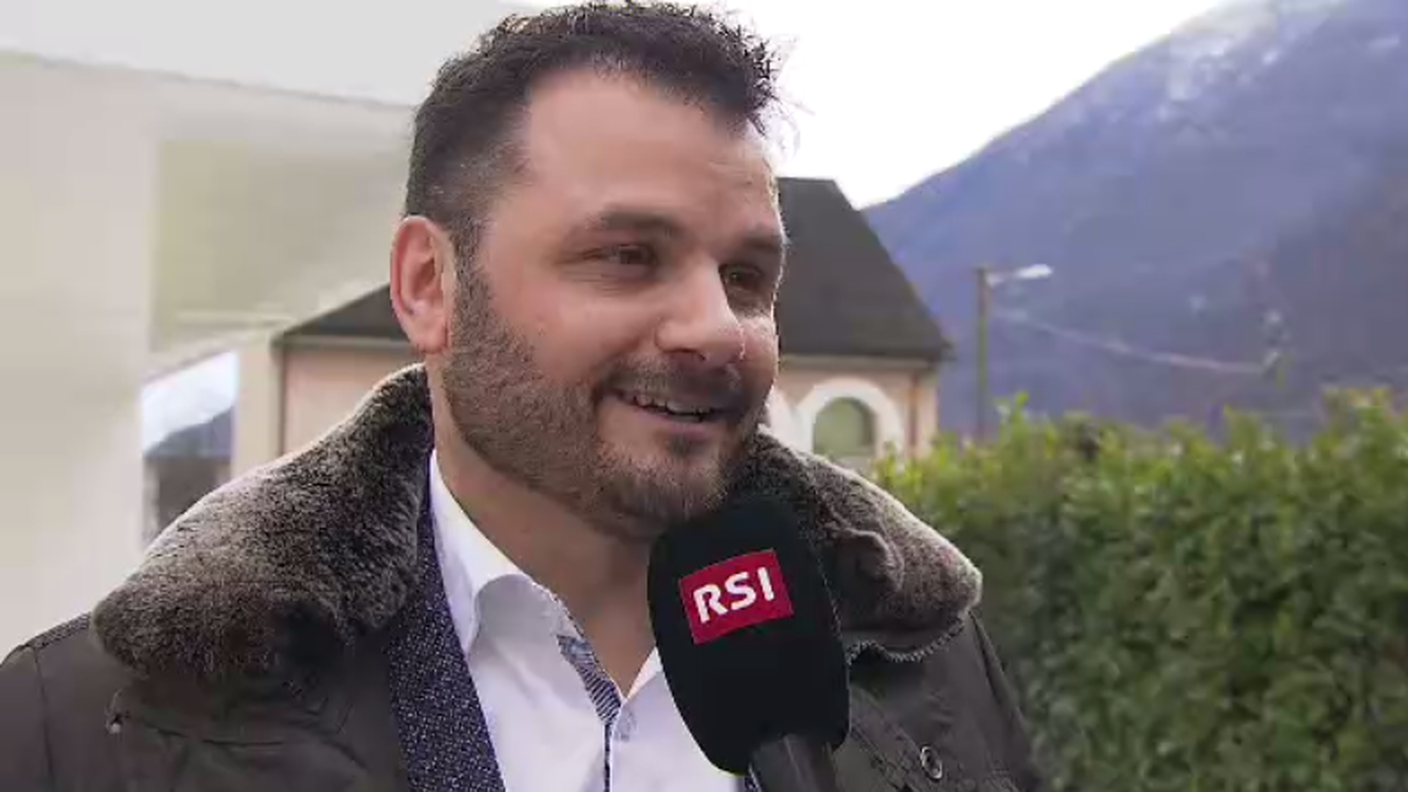 Un presidente soddisfatto