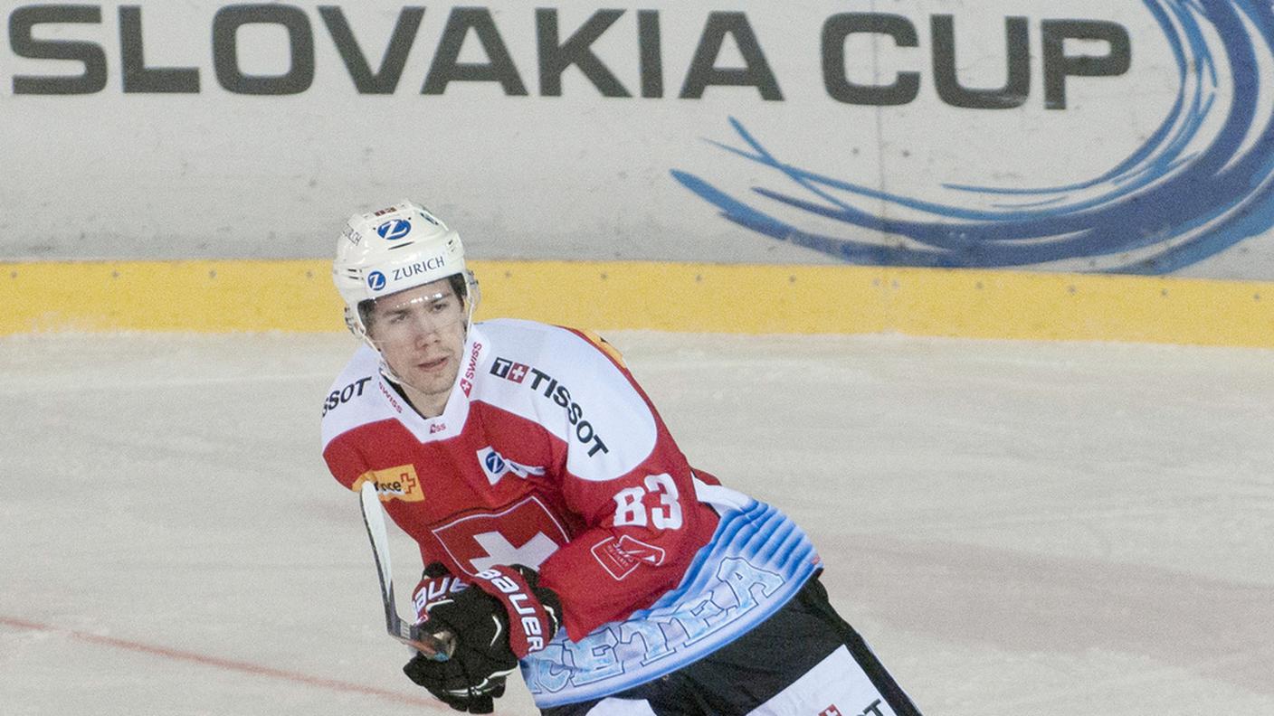 Niente da fare per Albrecht e compagni