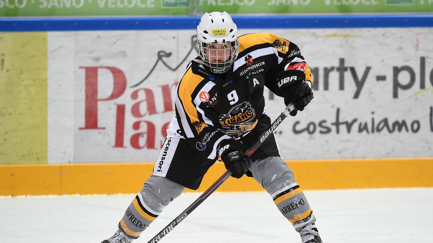 Quattro reti in due gare di finale