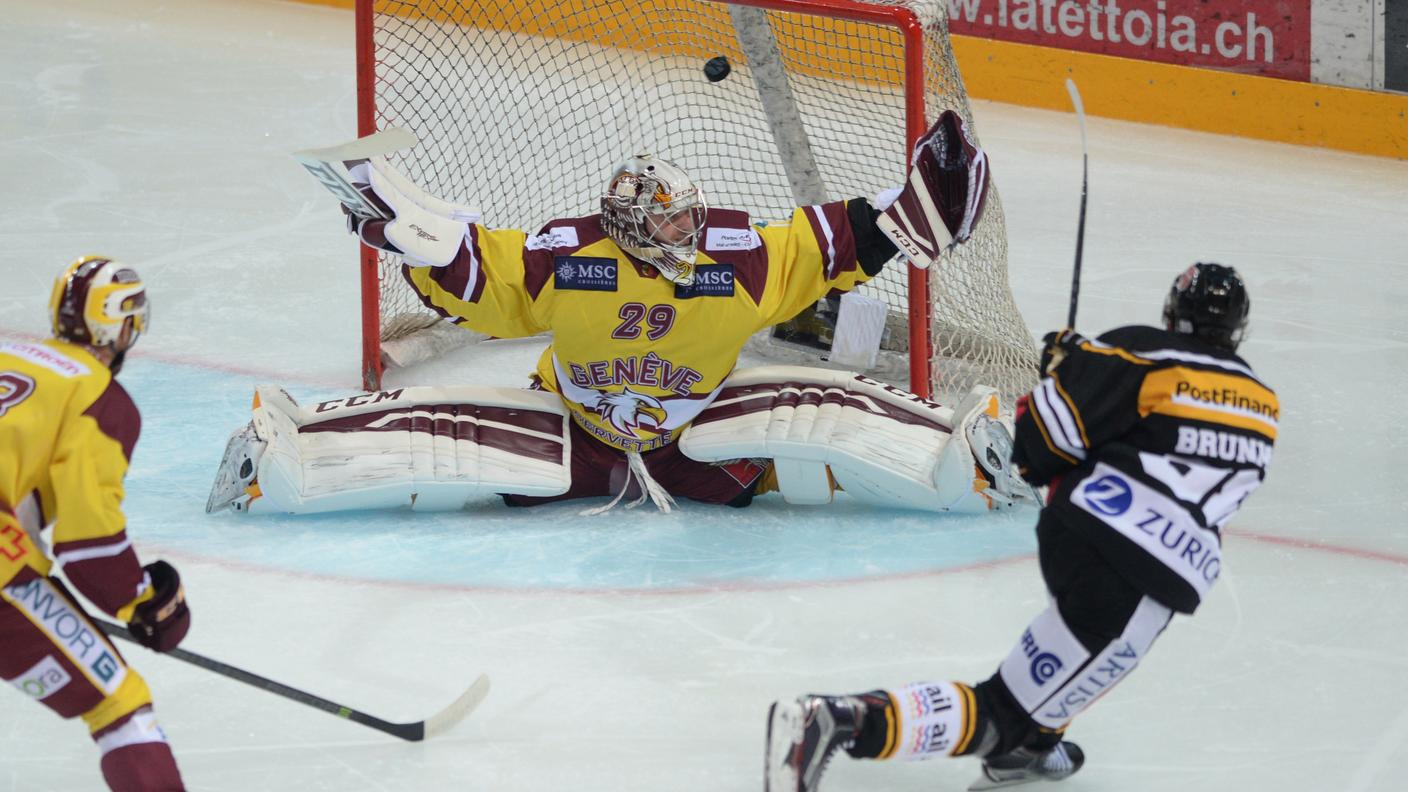 Eliminato dal Servette negli ultimi due campionati