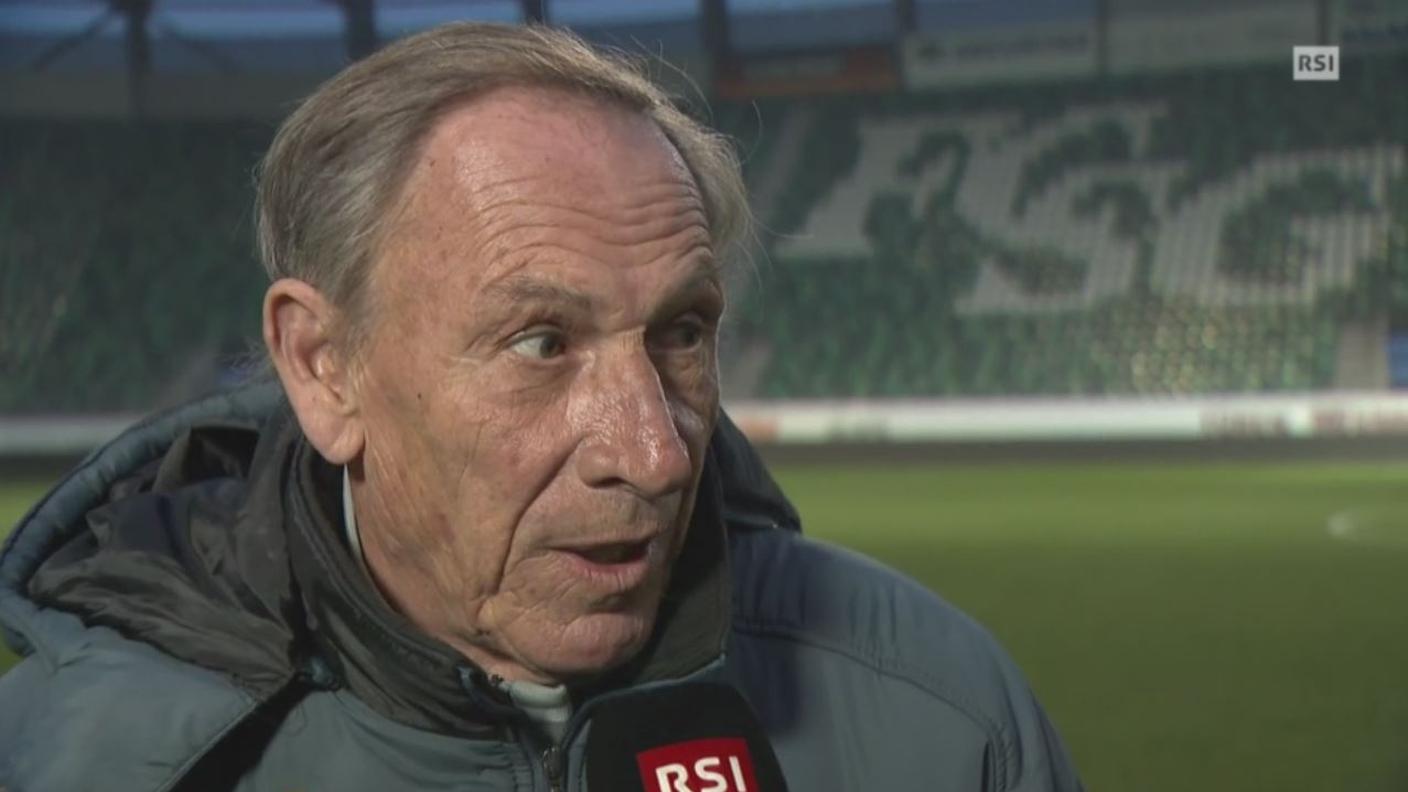 Zdenek Zeman 