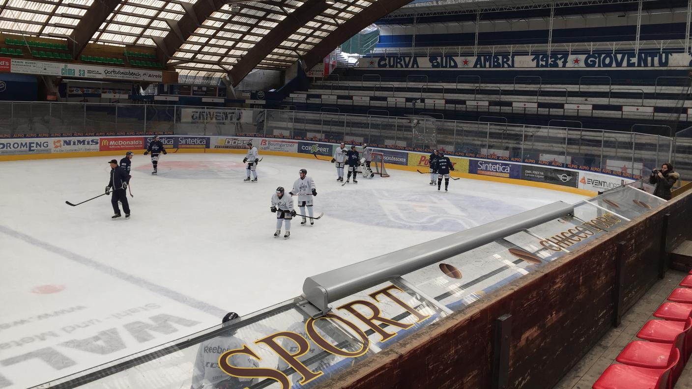 Prove di powerplay