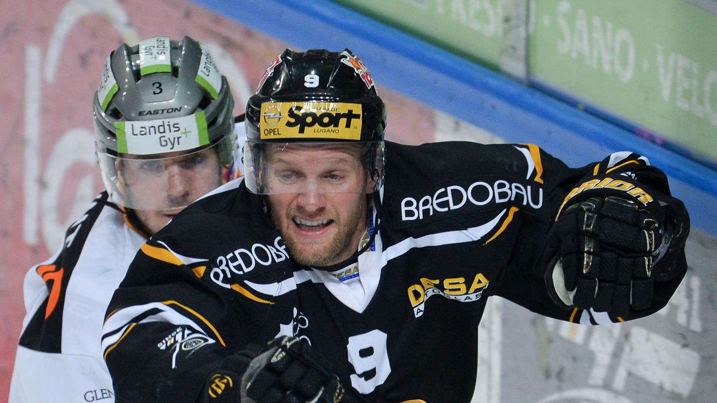 Tony Martensson 