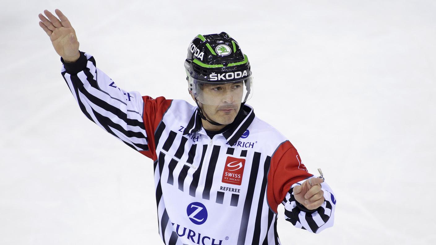 Brent Reiber
