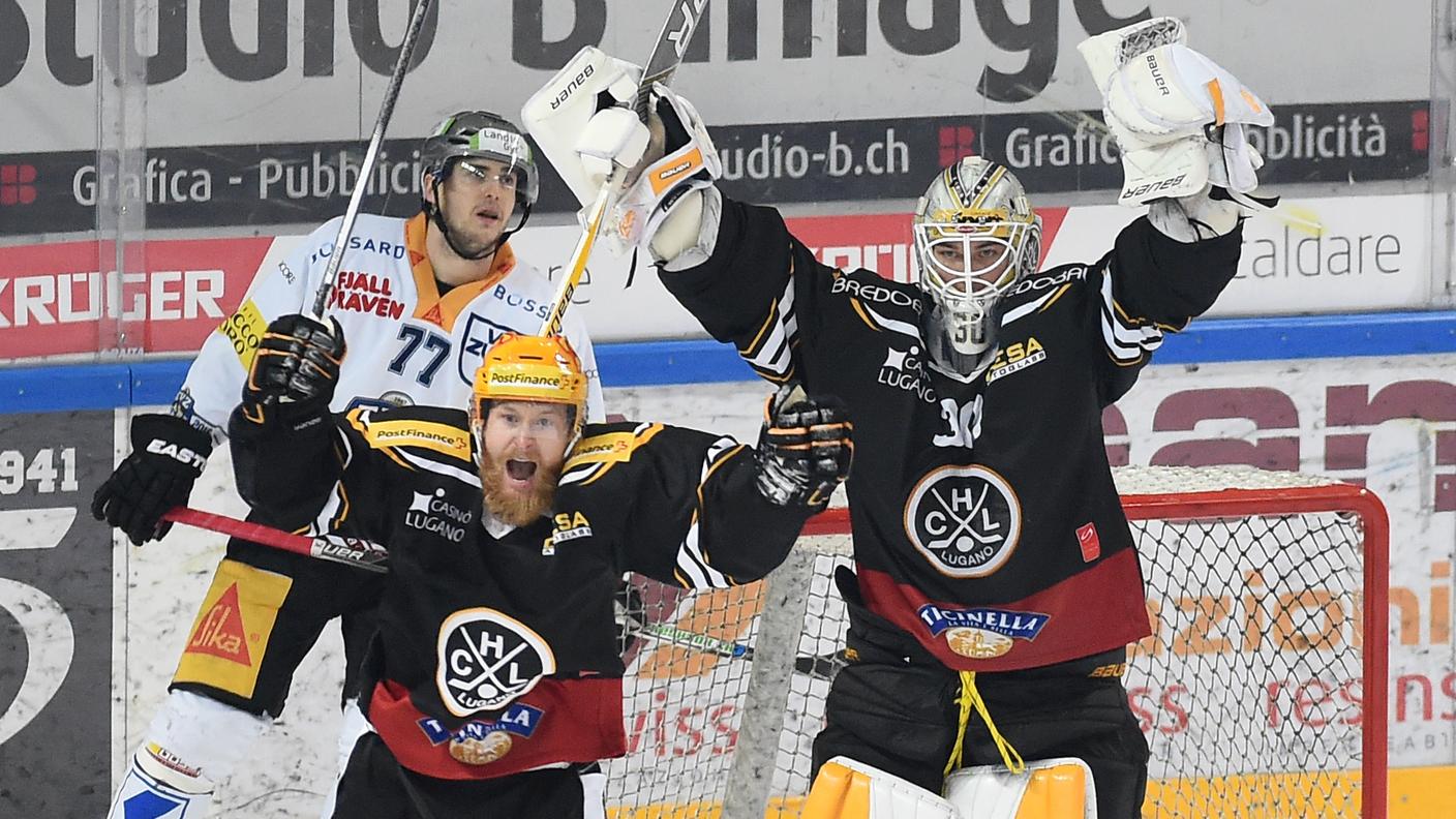 Klasen e Merzlikins
