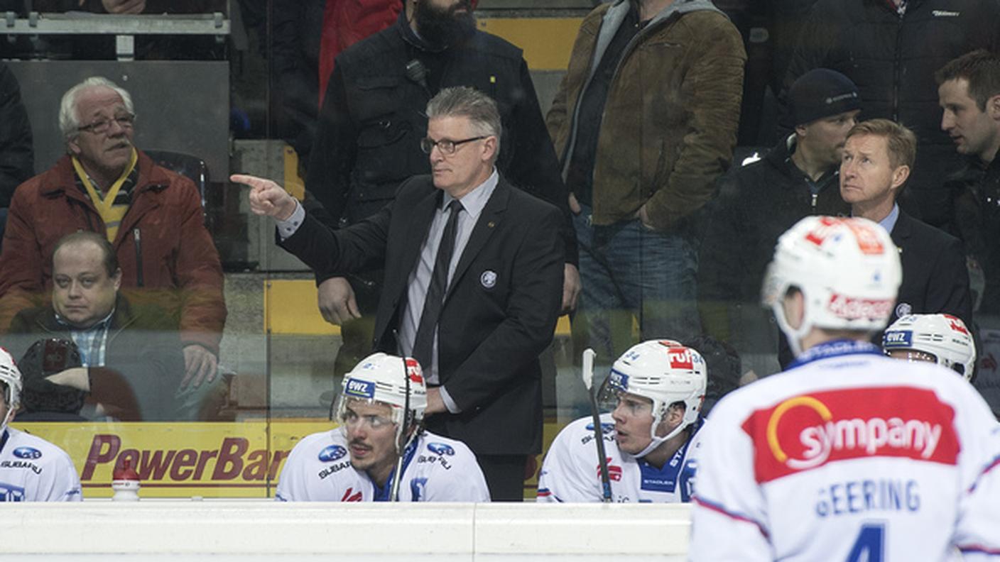 ZSC out dai playoff