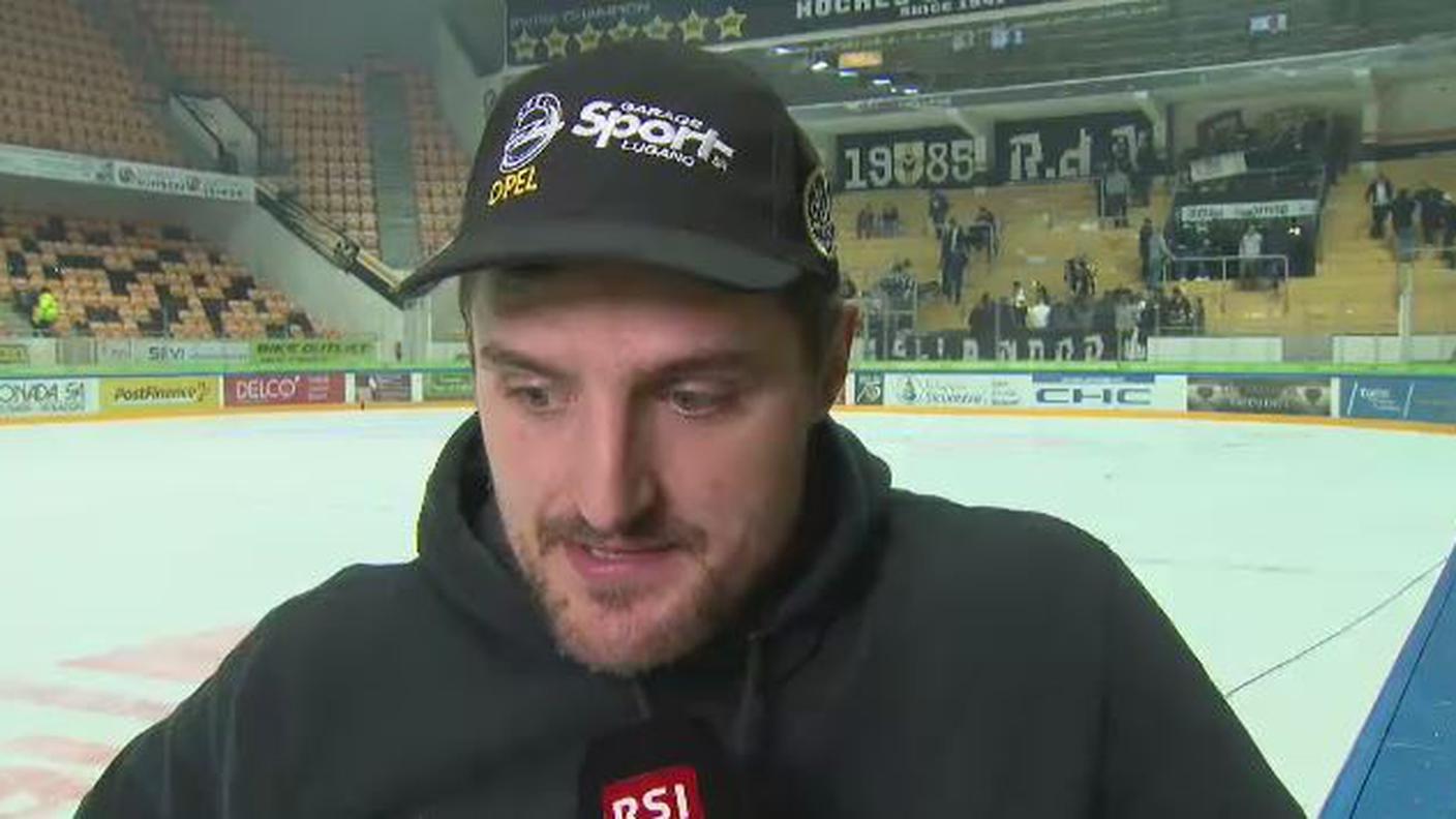 "Nei playoff è tutto una questione di dettagli"