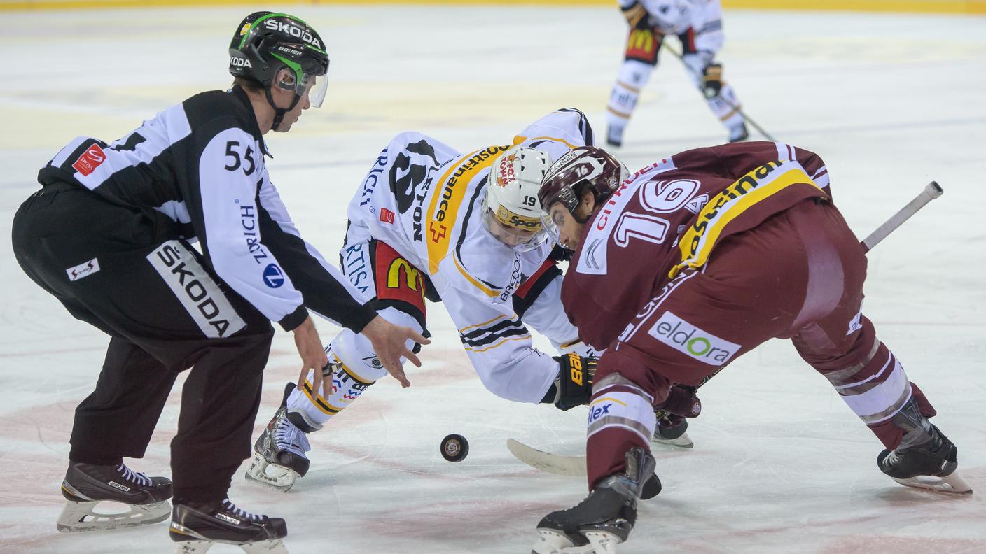 Stapleton contro Slater all'ingaggio
