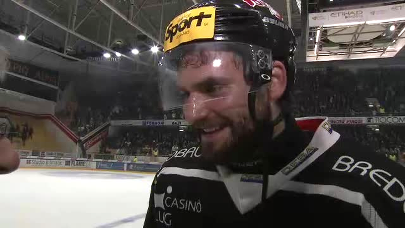 Il grande protagonista