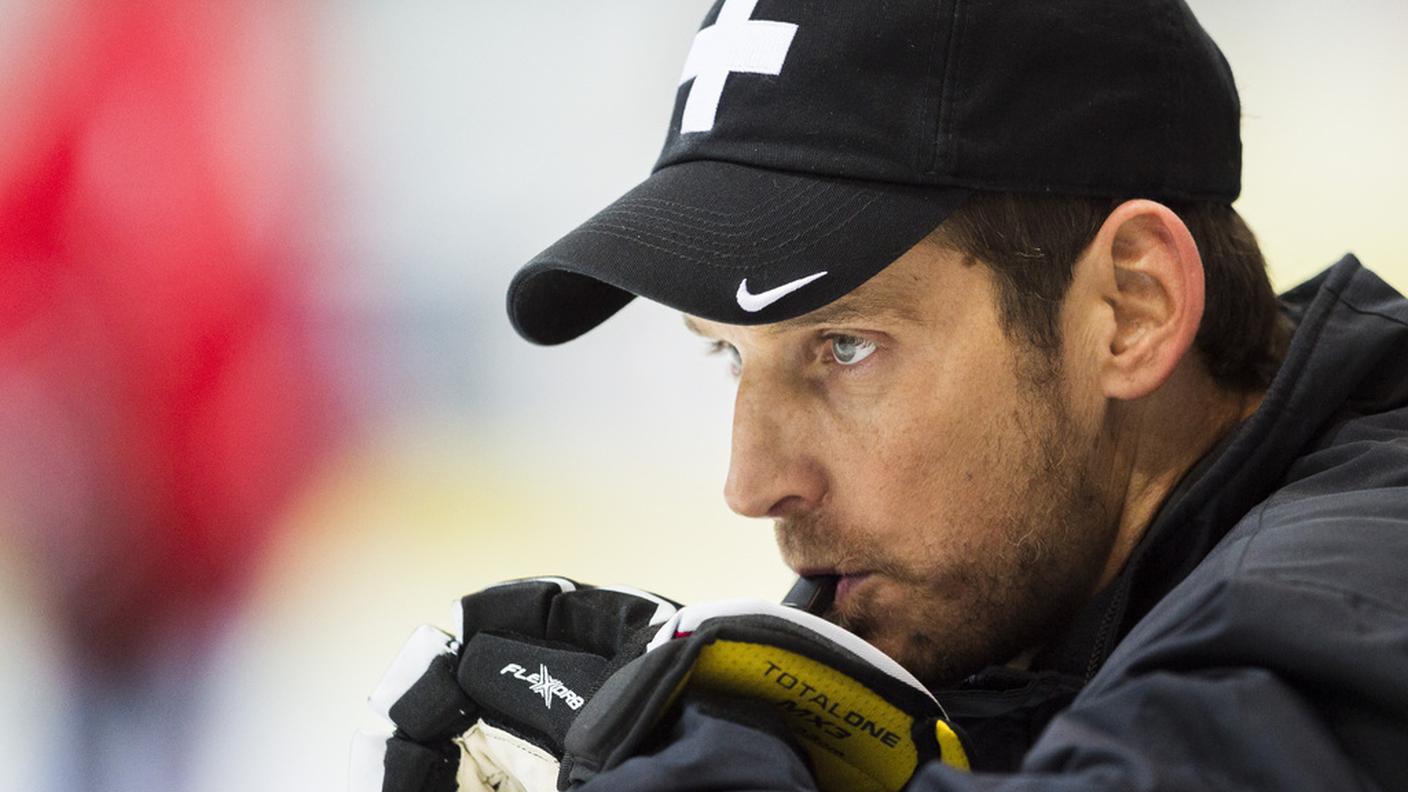 Il coach della Nazionale