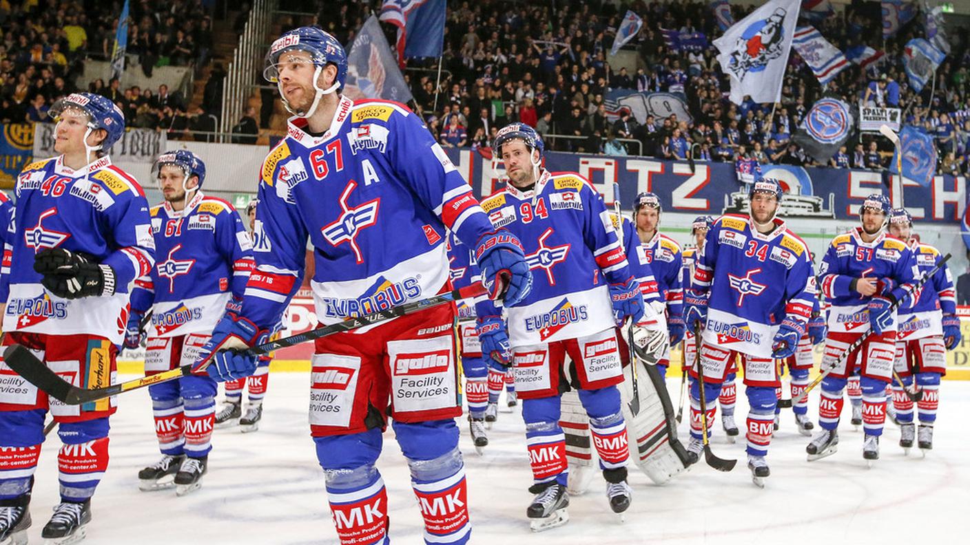 Kloten
