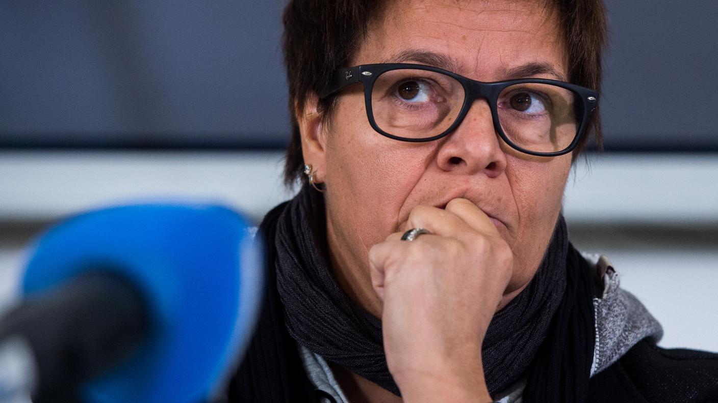 "Picchieremo i pugni sul tavolo"