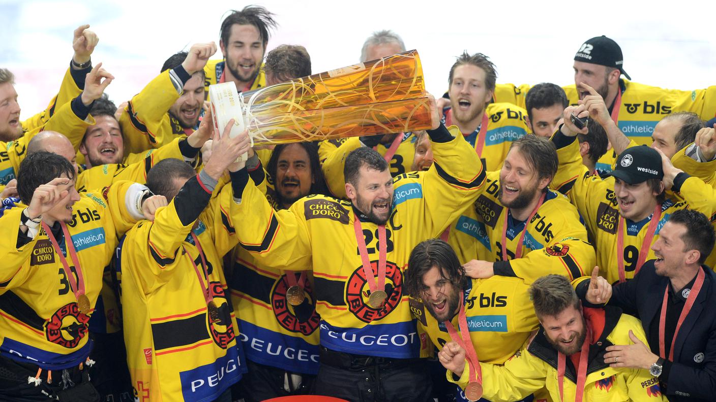 SC Bern