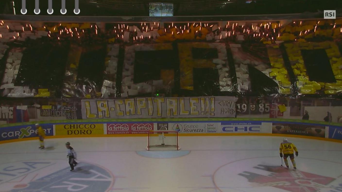 Curva Nord