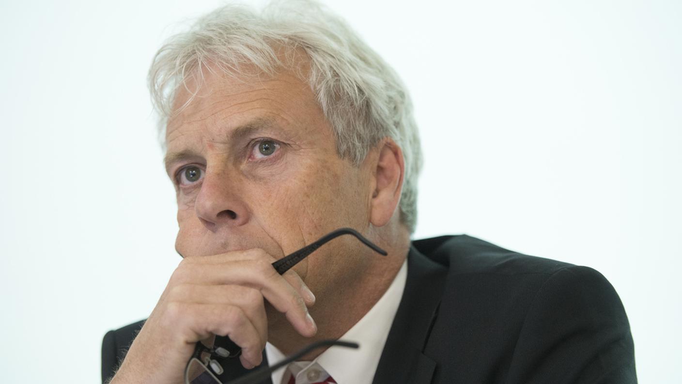 Ueli Schwarz