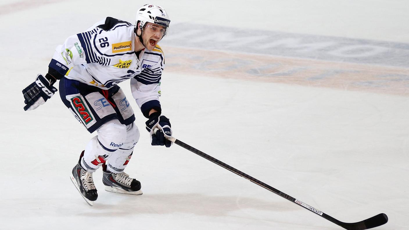 L'ultima stagione ai San Antonio Rampage in AHL
