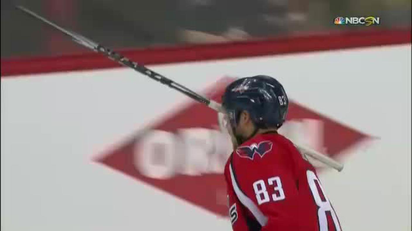 Jay Beagle