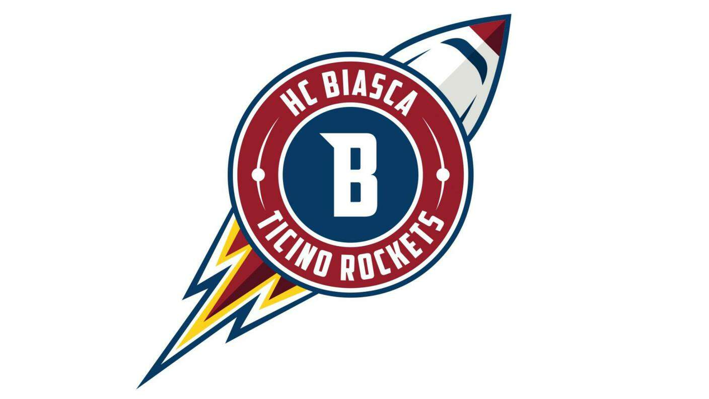Biasca - Ticino Rockets