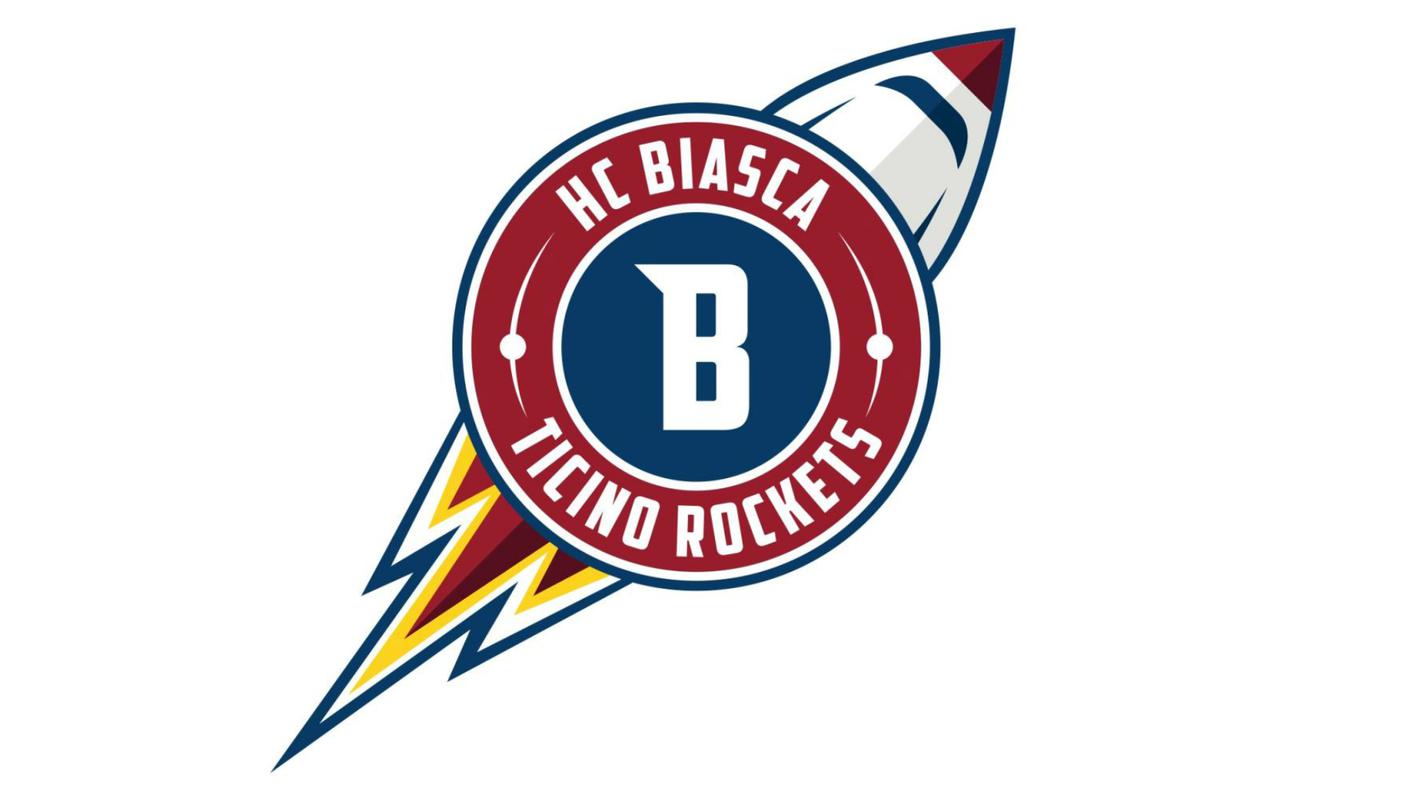 Il logo della nuova formazione