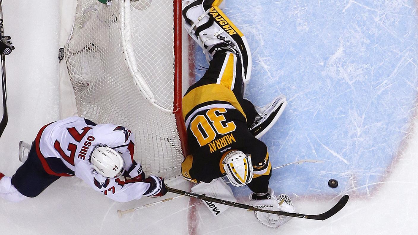 Praticamente insuperabile