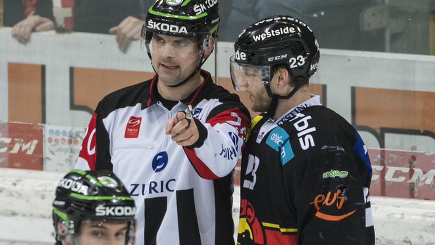Bodenmann e Wiegand