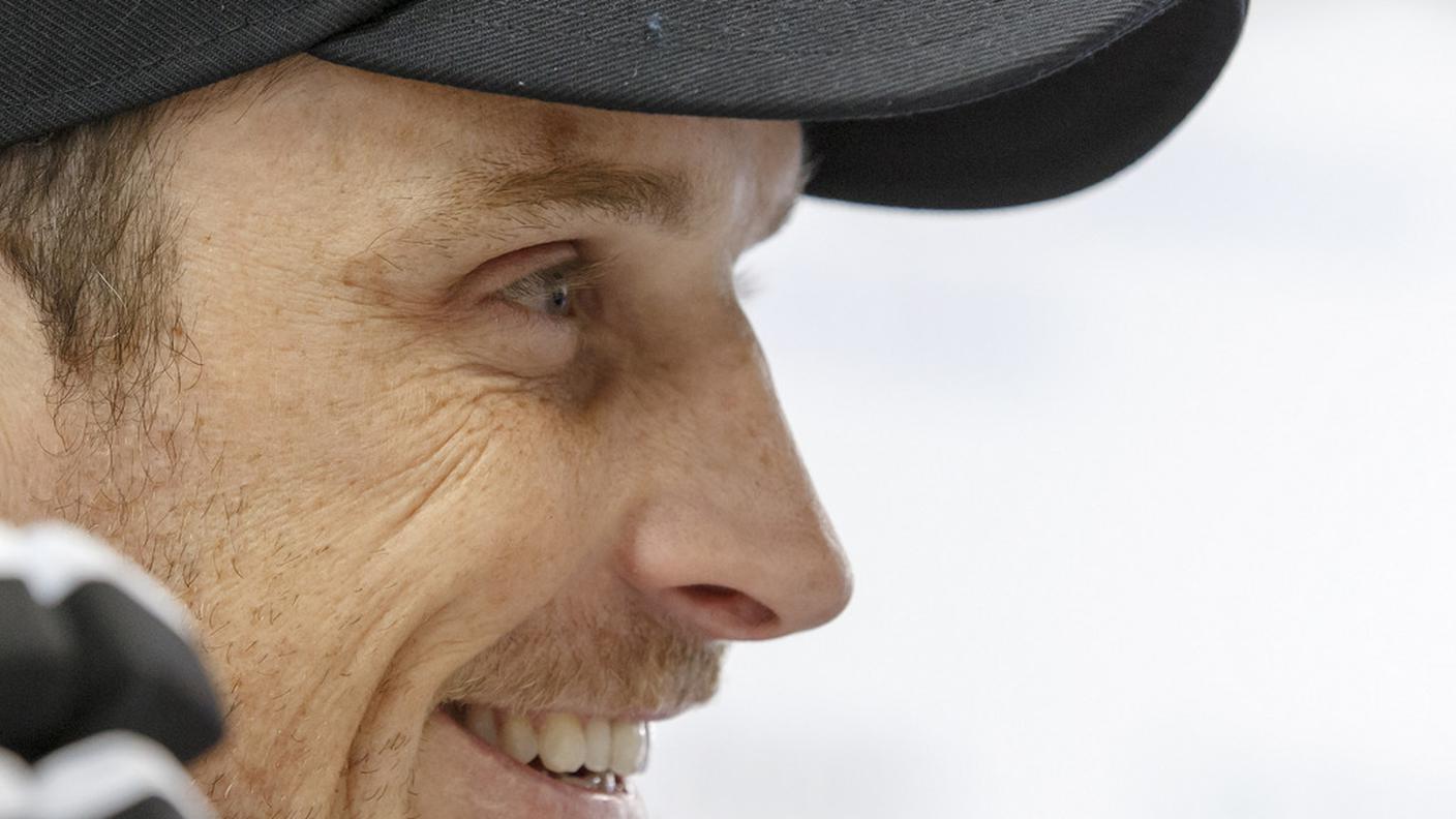 Il coach dei rossocrociati