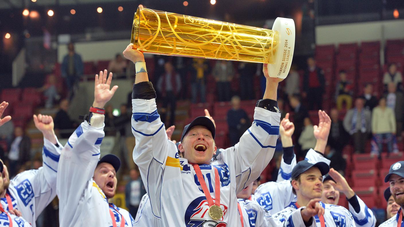 Ronalds Kenins