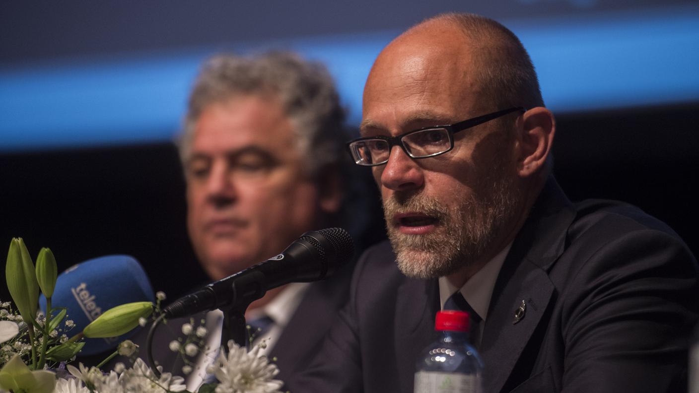 Kossmann molto positivo