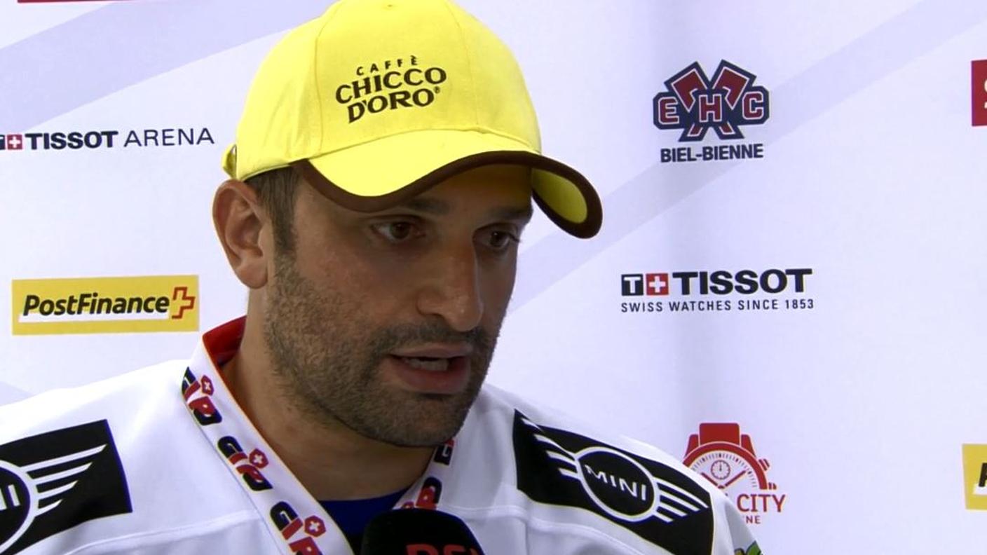 La delusione del numero 46
