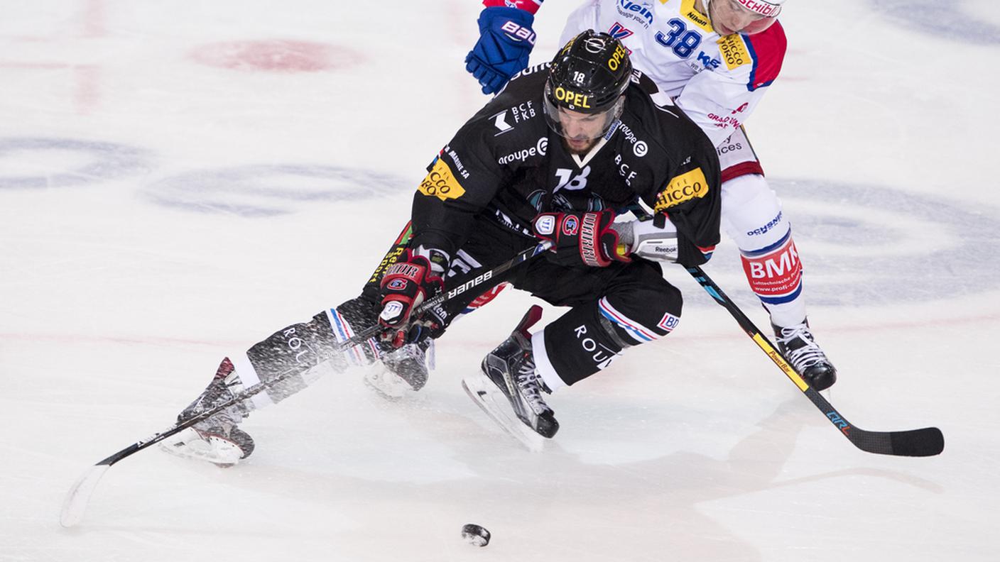 Marc-Antoine Pouliot