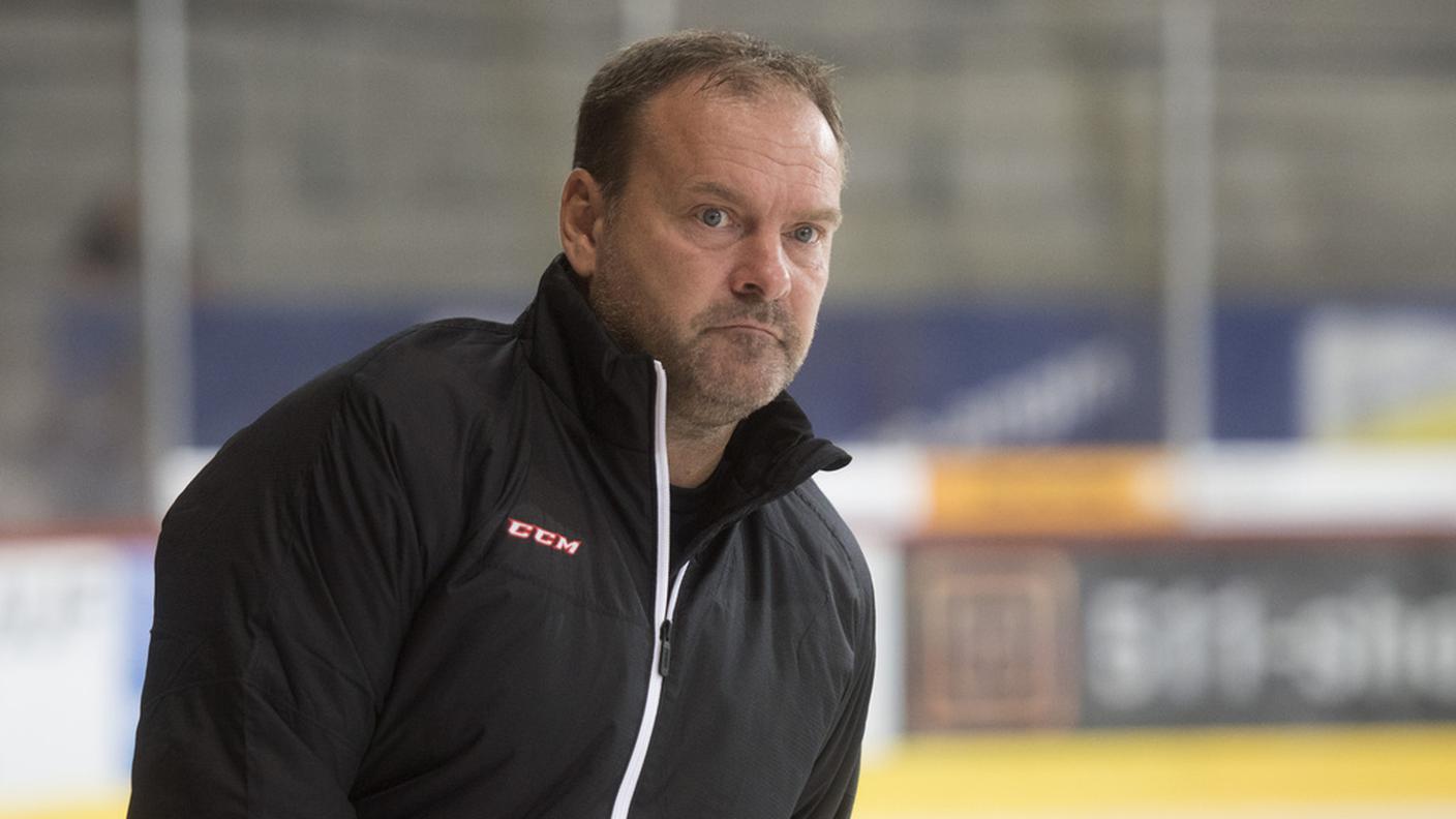 Il nuovo allenatore dei Tigers