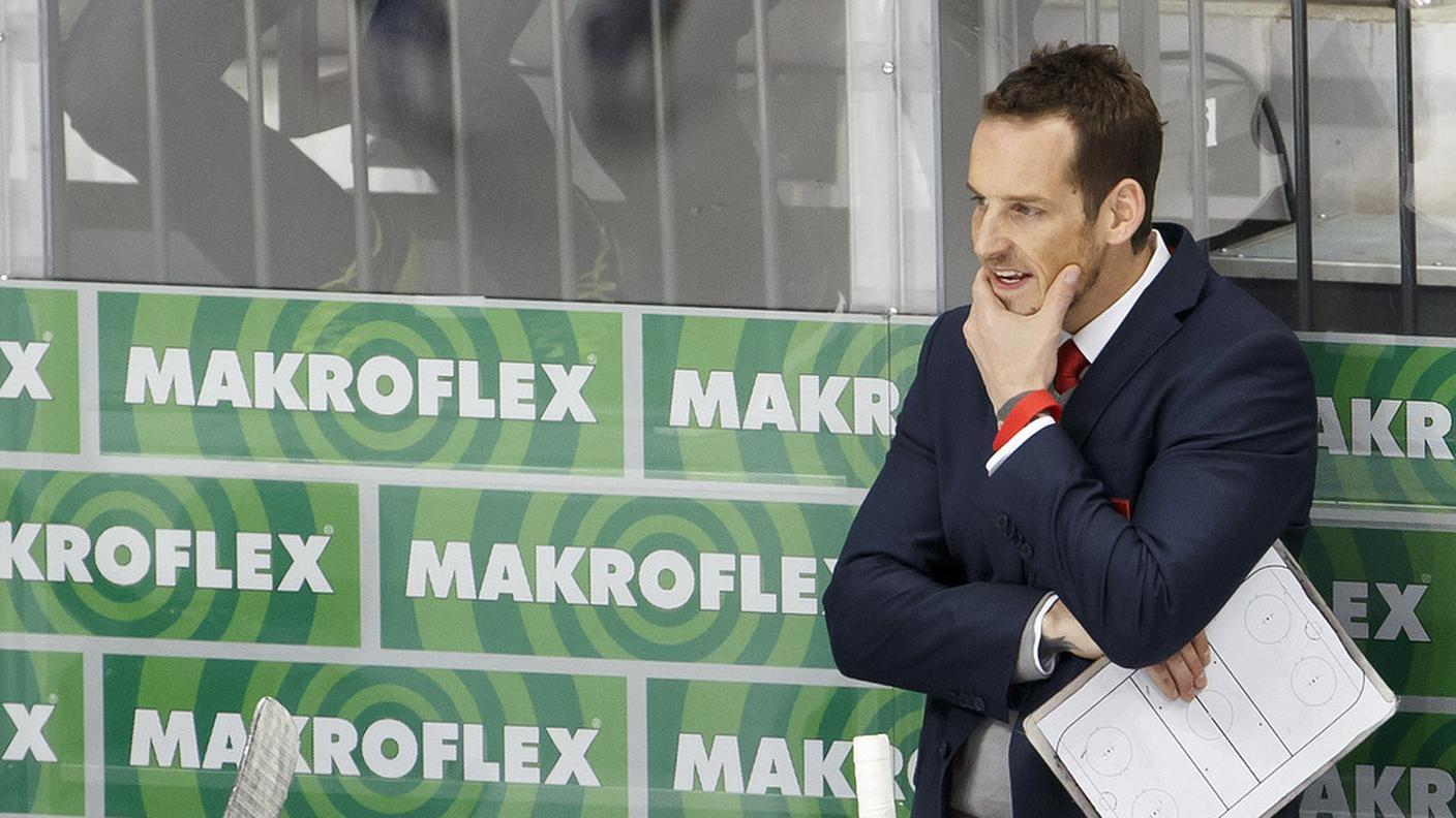 Patrick Fischer ha scelto i 27 selezionati