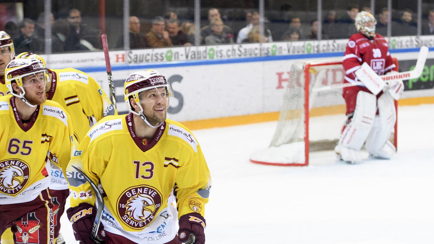 Due gol oggi per Spaling
