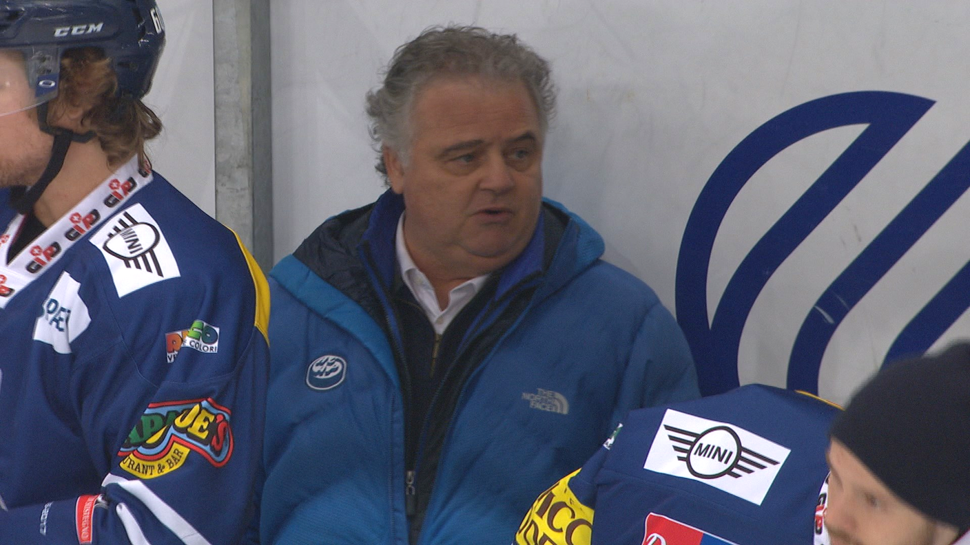 Oggi vicino a Kossmann