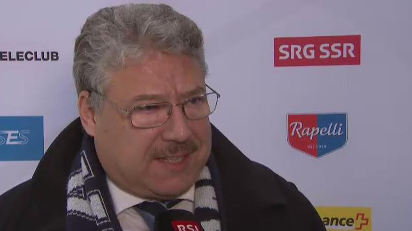 Filippo Lombardi