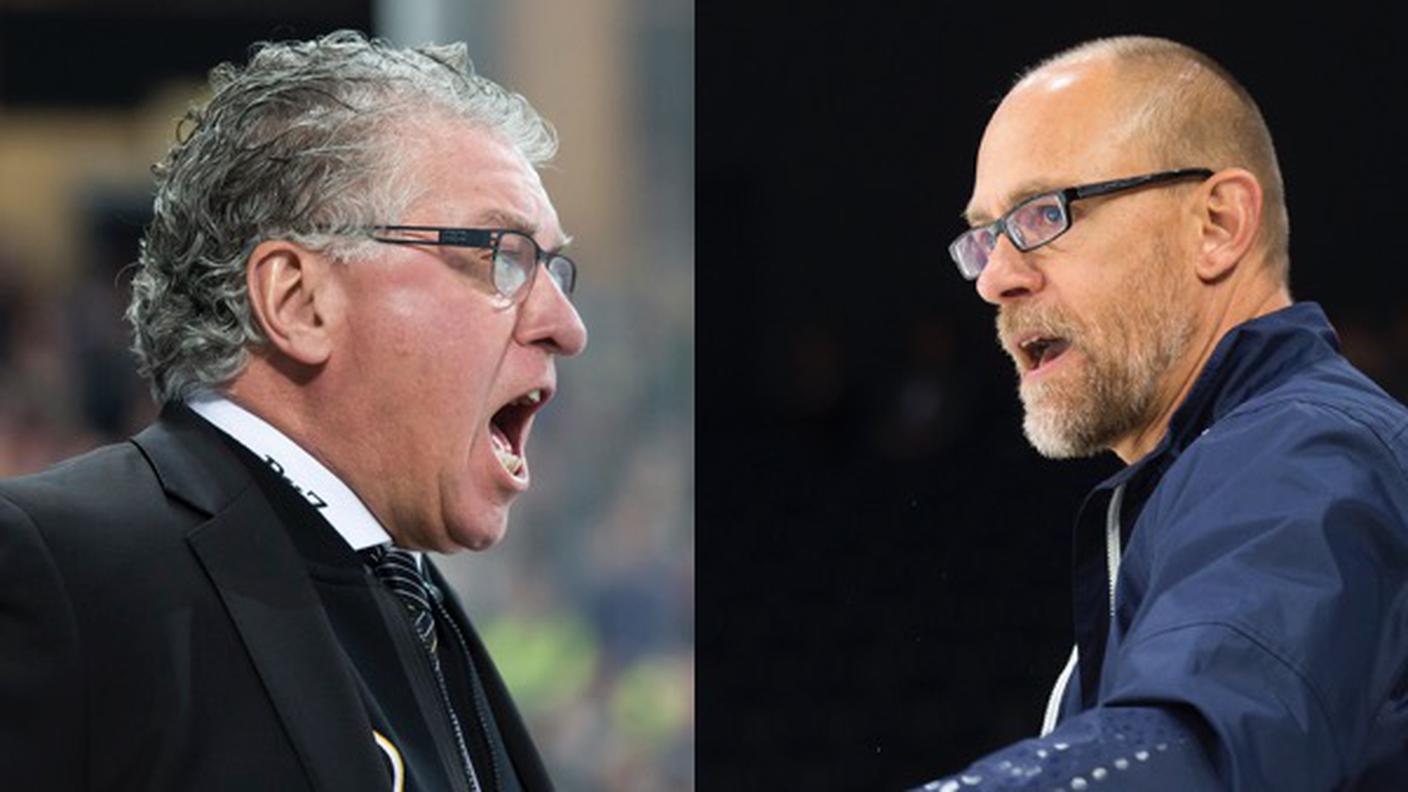 Coach a confronto