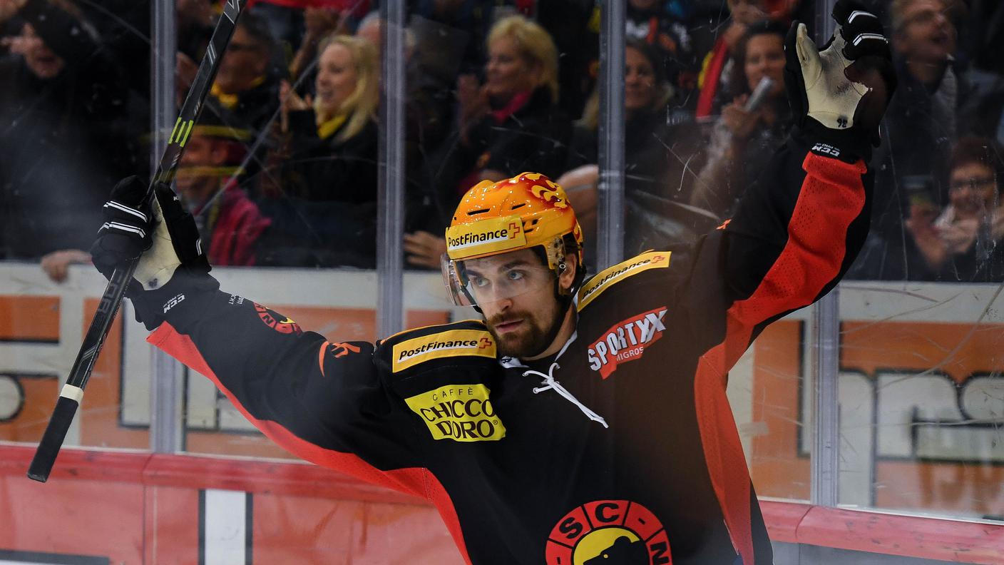 Abbiamo imparato a conoscerlo così