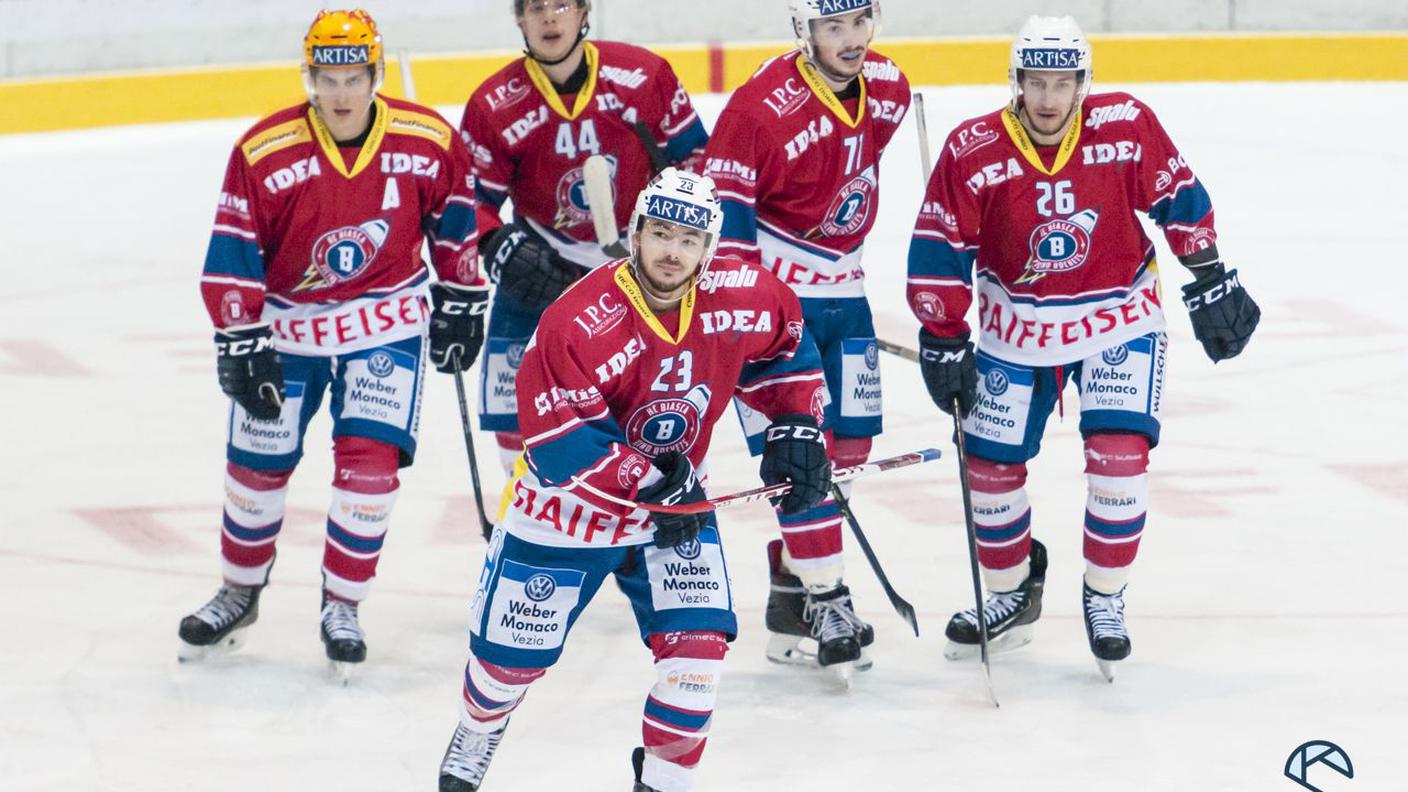 Christian Stucki, autore del temporaneo 3-1