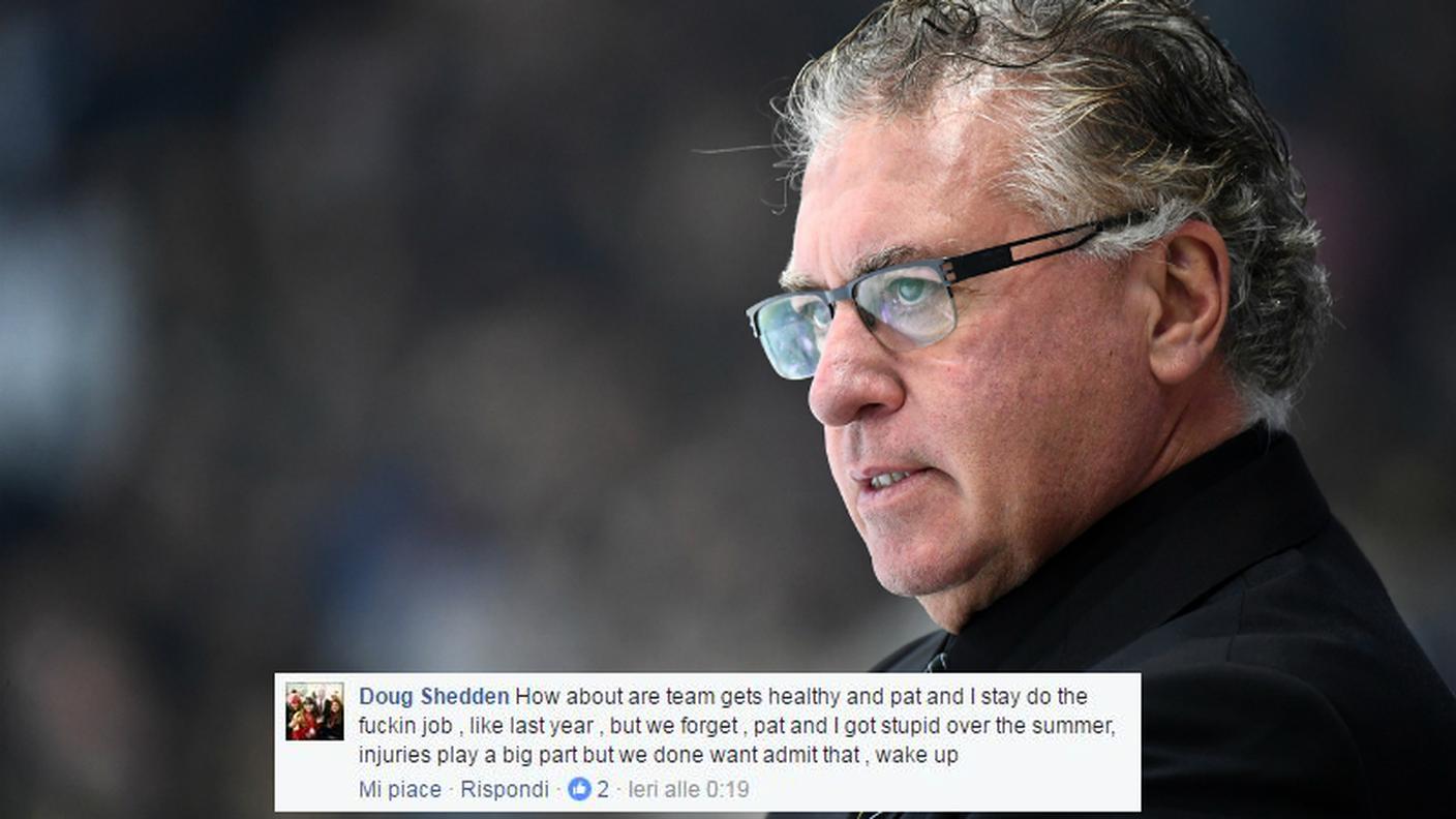 Il post del coach