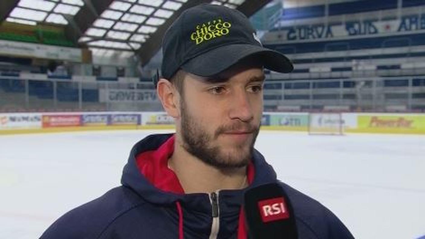 Jason Fuchs: "Siamo fuori dalla crisi"