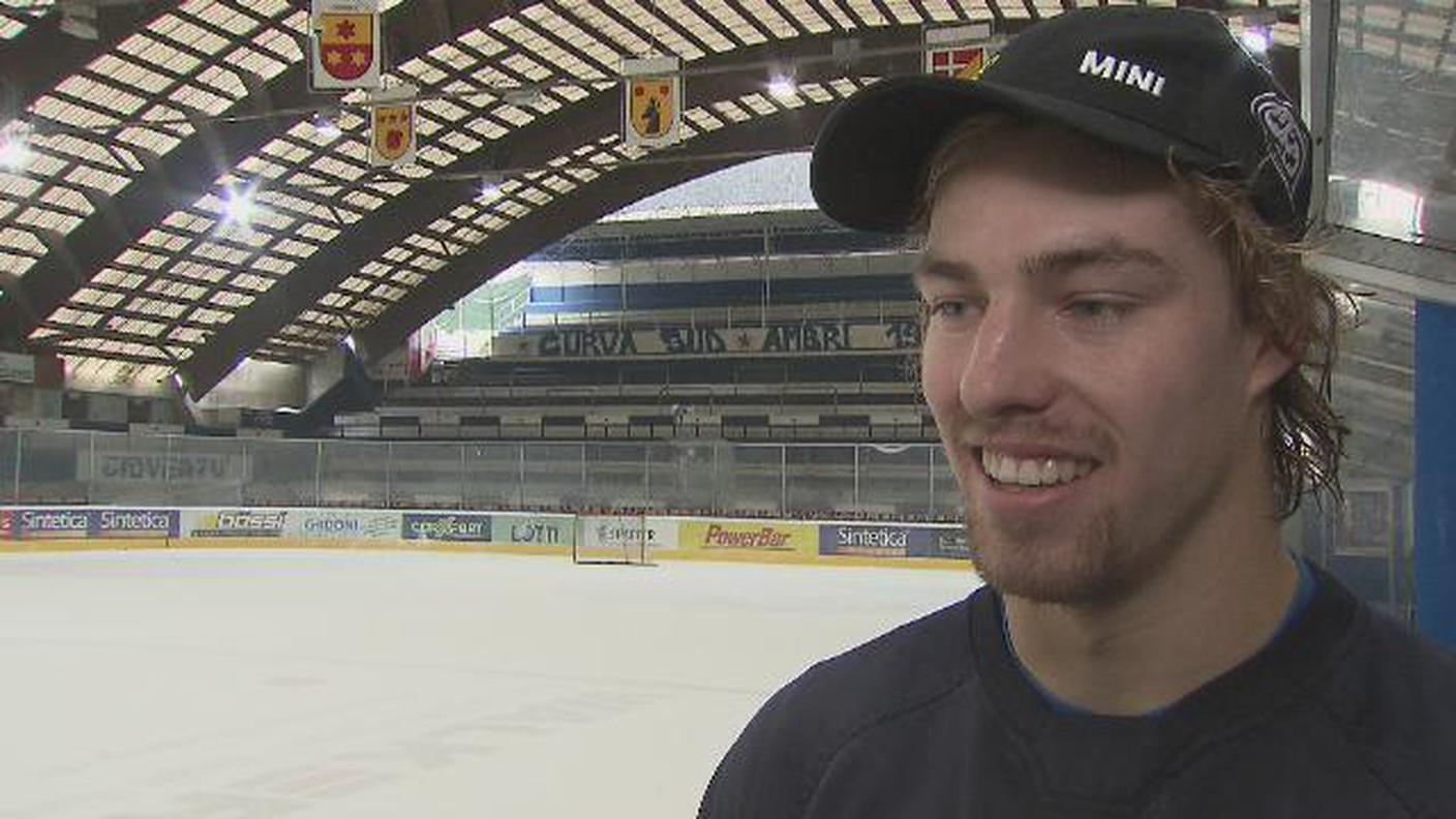Lukas Lothak