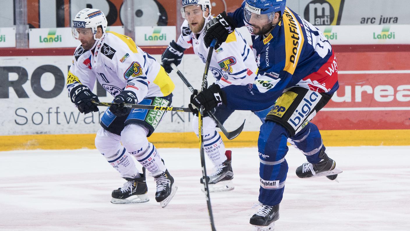 Wetzel autore del 2-0