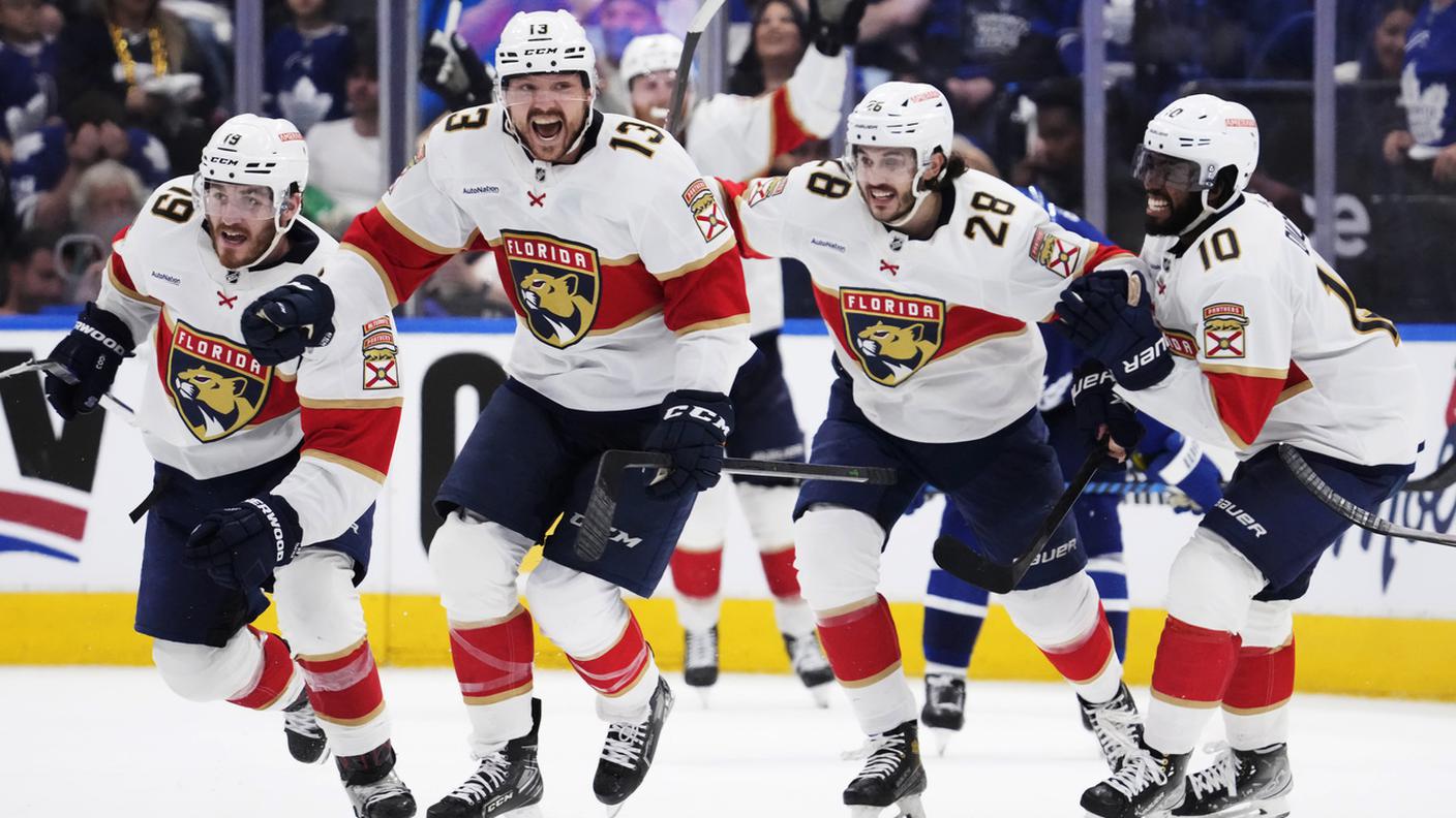 Tkachuk