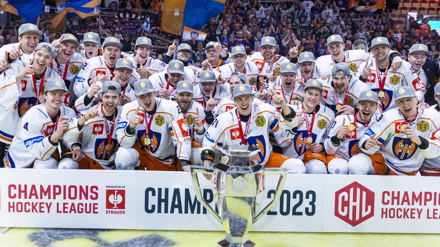 Tappara