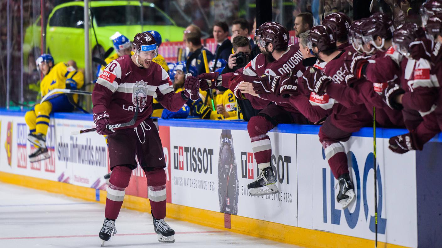 SWE-LAT