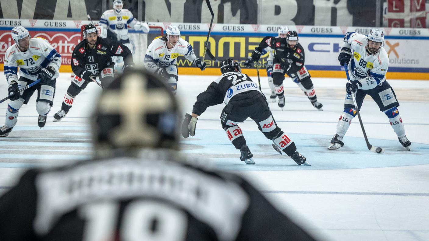 Hockey