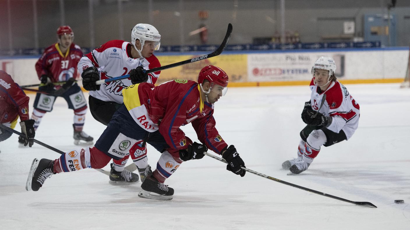 bellinzona rockets
