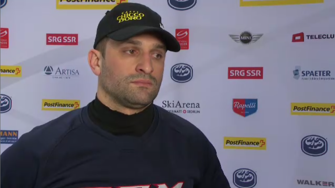 La delusione del capitano
