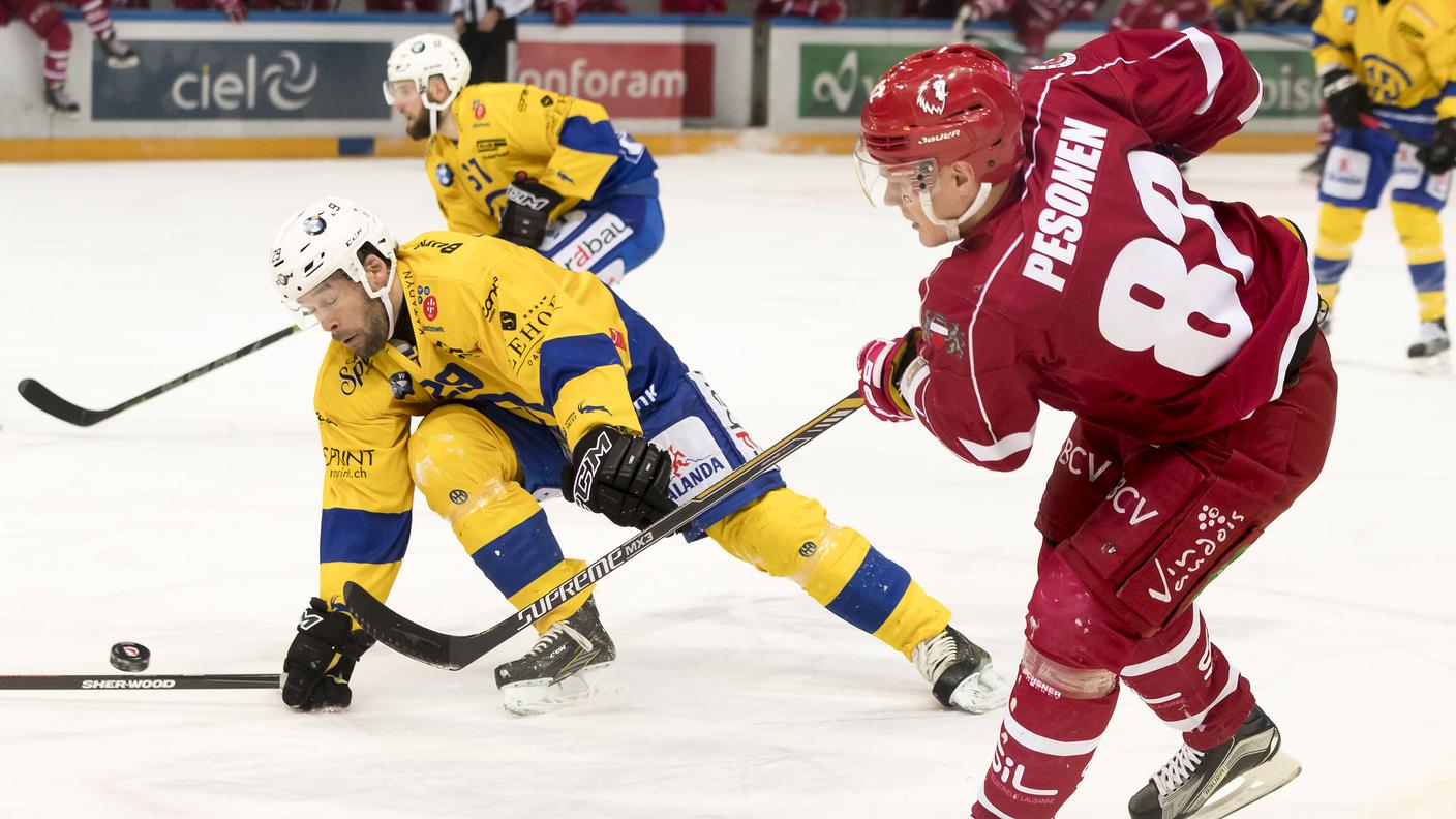 Forster si oppone a Pesonen