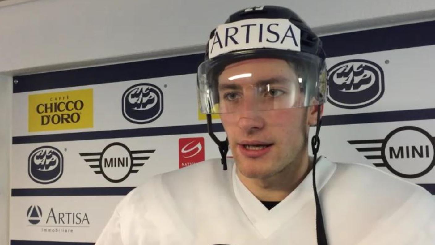 Pronto a dare battaglia